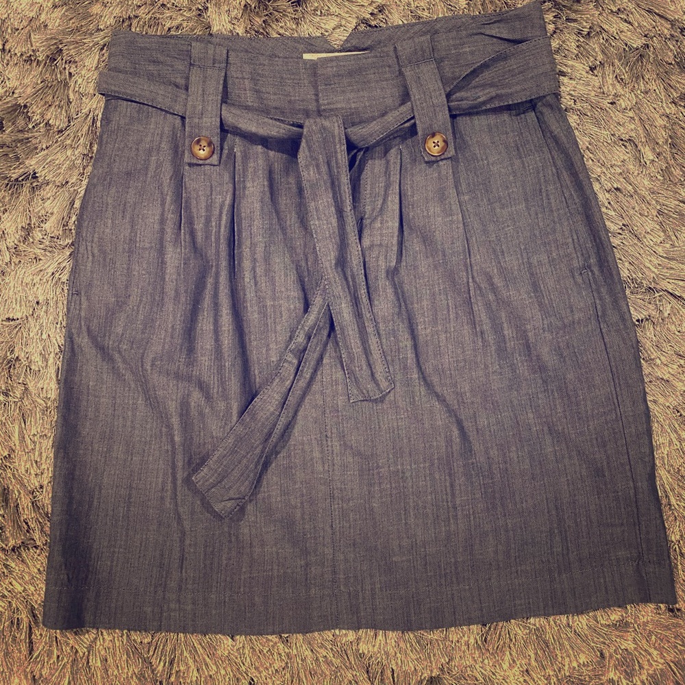 Banana Republic Skirt